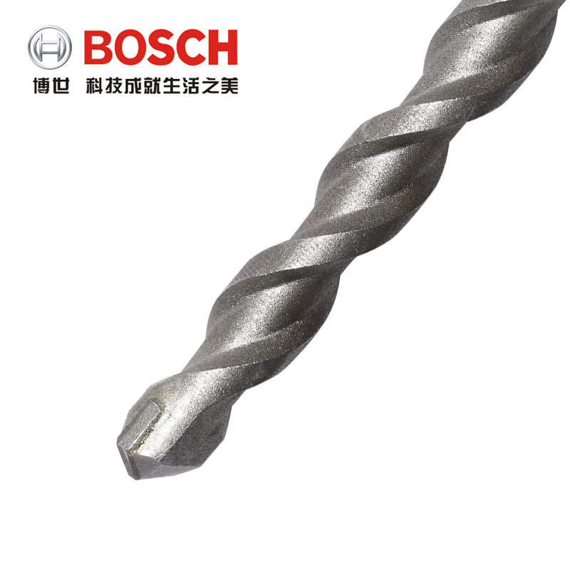 博世 Bosch 2608831197 博世SDS-Plus四坑3系 14×100×160