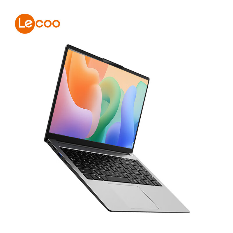 联想(Lenovo)来酷N166A 15.6英寸 轻薄笔记本电脑 标压酷睿i5-12450H 16G 512G 高清屏 商用办公家用学习娱乐高清大图