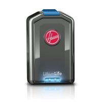 胡佛(hoover)吸尘器 HC-AC-CA 家用强力吸小米石头无耗材除螨 大功率 吸尘机
