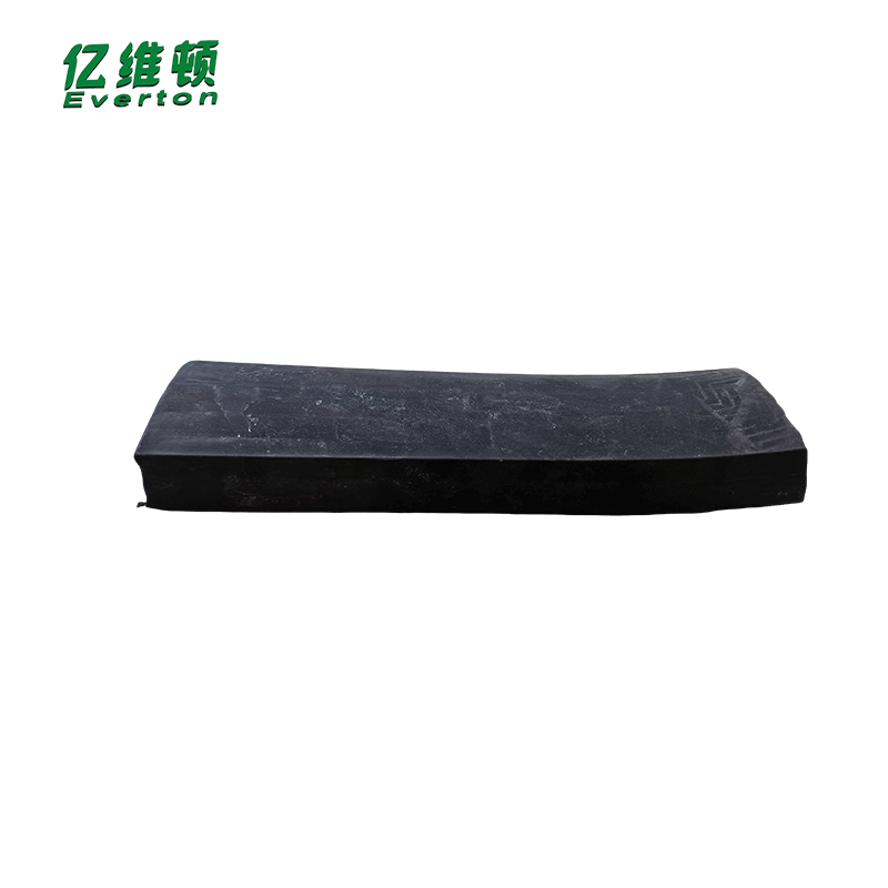 亿维顿 防尘橡胶条 单孔70x33mm 米高清大图