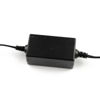 镁颌龙 ML-D122 小耳朵适配海康监控电源适配器12V/2A 单位:个