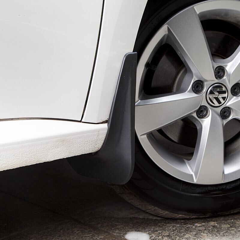 大众宝来原装挡泥板1315款宝来挡泥皮汽车前后轮挡泥板宝来改装配件