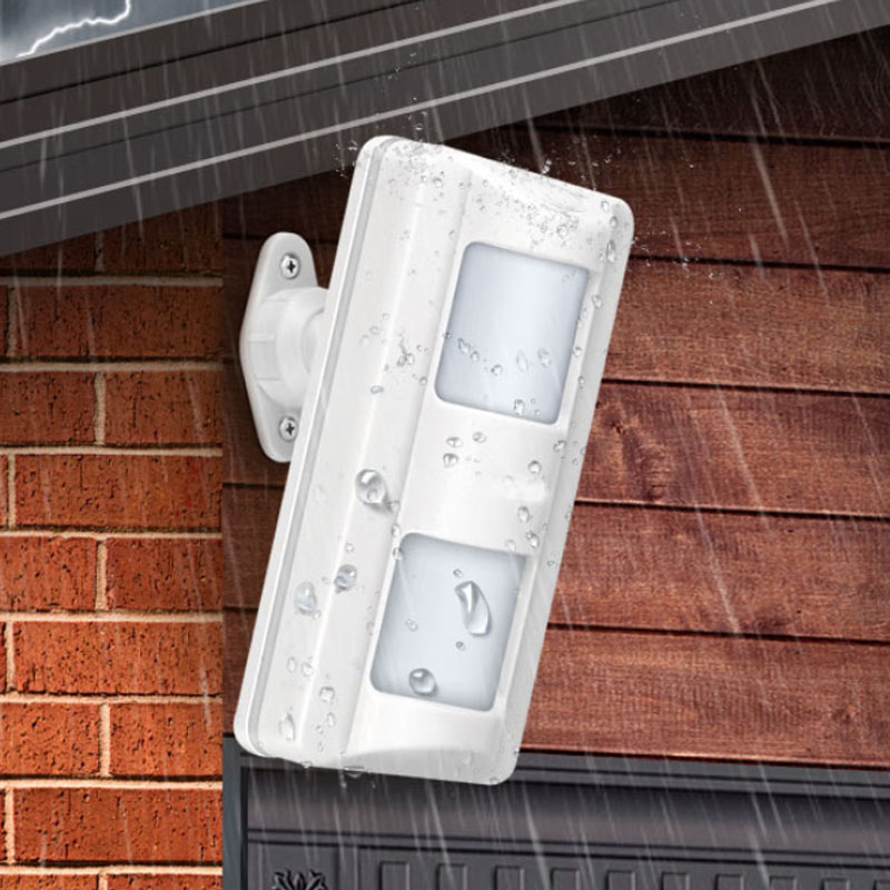 艾礼安EAP-500D室外双鉴红外探测器高清大图