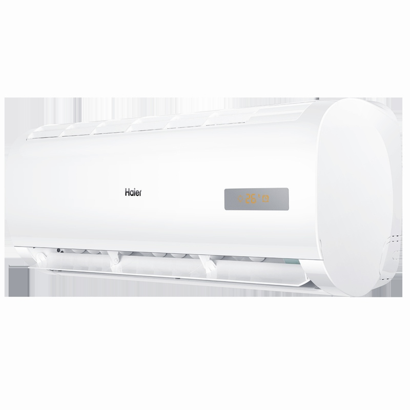 海尔空调KFR-35GW/20MCA33套机