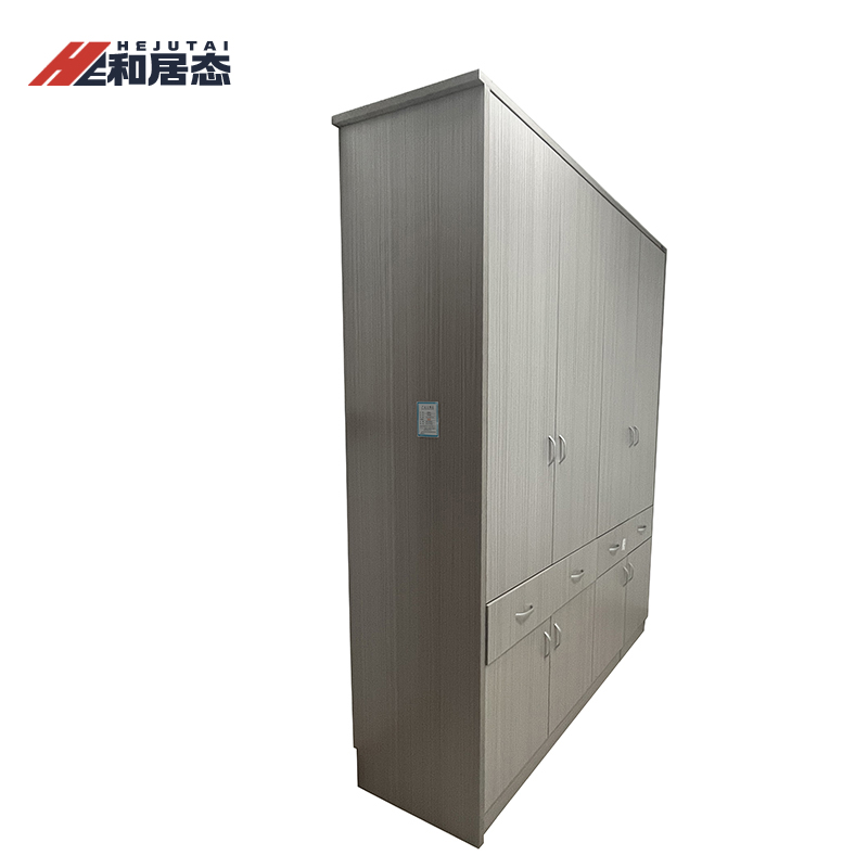 和居态 文件柜 4x2.3x0.55m 个高清大图