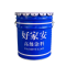 好家安 醇酸厚桨漆 黑色/20kg 桶