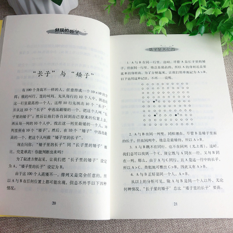 我的老师是侦探[原名:酷酷的代课老师 东野圭吾 著] [正版]好玩的数学谈祥柏著六年级上册数学类课外书中国少年儿童出版社