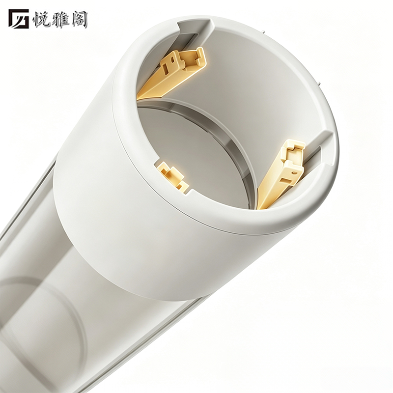 悦雅阁 水杯置物架 单杯款 个高清大图