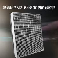 飞利浦(PHILIPS) 空气净化器滤网滤芯 FY5186配AC5655/5656/5663