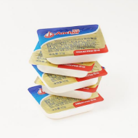 尚巧厨安佳淡味黄油粒烘焙家用小包装