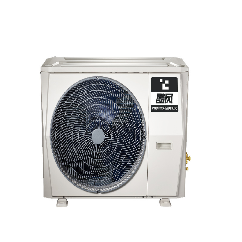 酷风(Coolfree)二代小多联室外机(单风扇)MJZ-100W-D01-CFⅡA