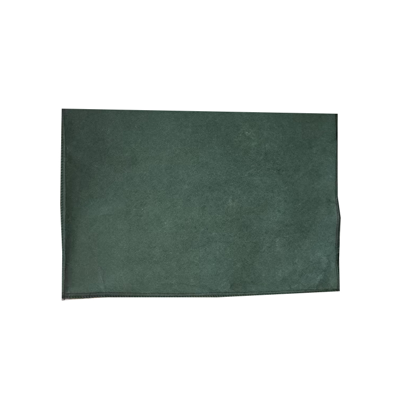 舒朵言 SDY-2834 25x120cm 绿色 编织袋 (计价单位:个) 绿色高清大图