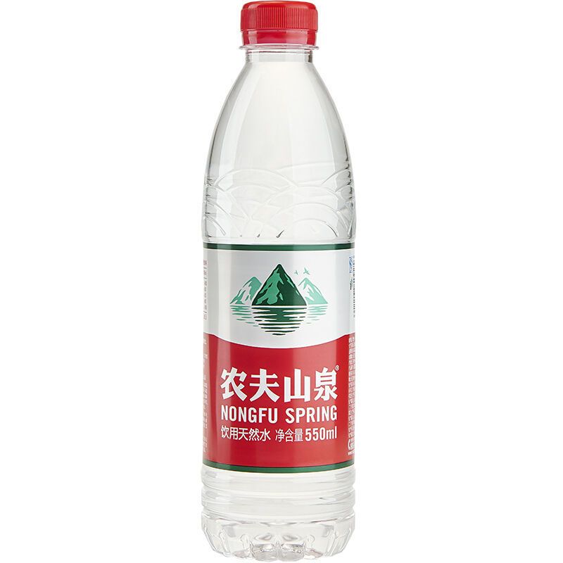 元气森林白桃味480ml*15
