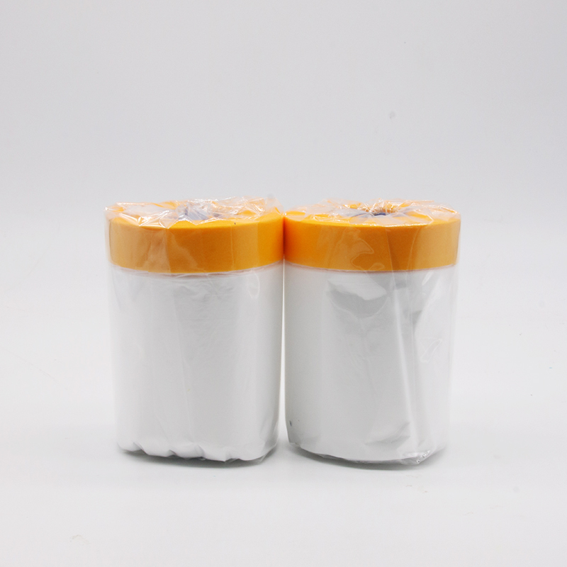 语塑55遮蔽膜,长30米,60个一箱