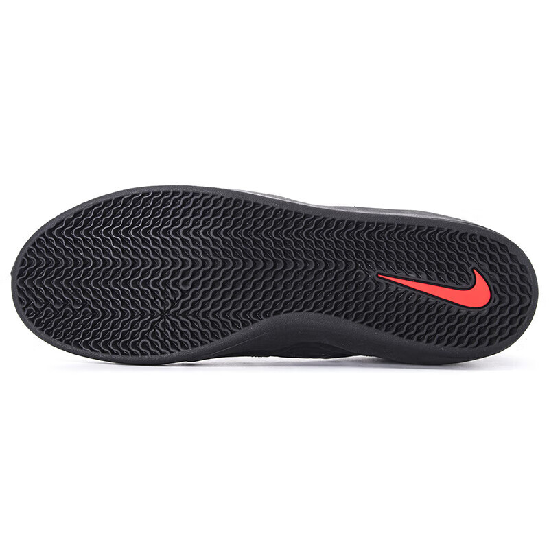 耐克(NIKE)男鞋 SB ISHOD PRM 低帮板鞋休闲鞋 DV5473-001