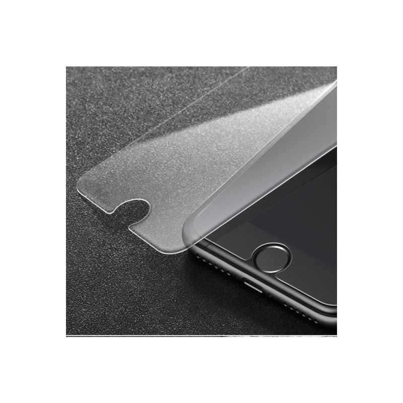 7全系列钢化膜iphone7/8/6plus/6s/5/4非全屏钢化手机高清膜