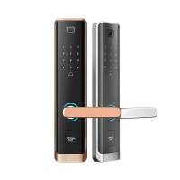 大华乐橙(IMOU)智能锁家用指纹门锁K6C 智能电子锁 防盗门密码锁