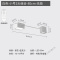苏宁放心购 客厅灯简约现代大气创意无主灯照明书房办公室灯具北欧卧室吸顶灯