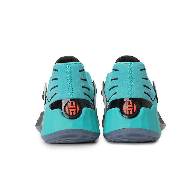 adidas阿迪达斯2020男子Harden Vol. 4 GCA哈登篮球鞋EH1999