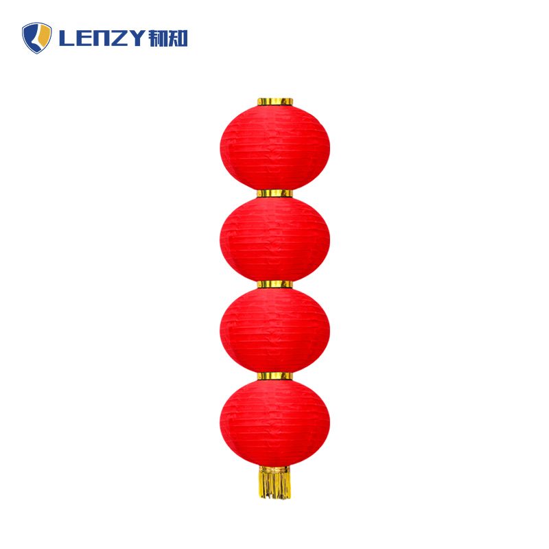 LENZY 韧知 灯笼 16#4 个