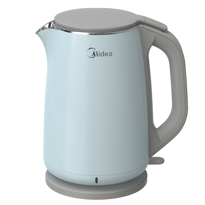 美的电水壶mk-hj1716