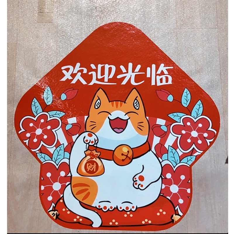 鹤诚杰森 地贴 DT 平方米高清大图