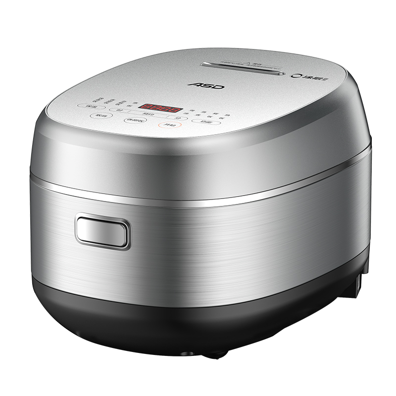 电饭煲/电压力锅 爱仕达/ASD AR-F50E526 电饭煲 5L 灰色高清大图