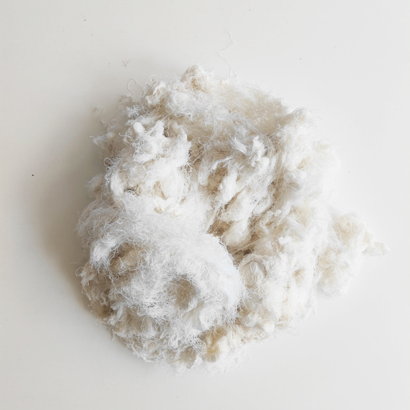 春昆阳岚 棉纱 白色 kg高清大图