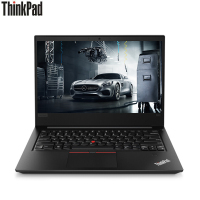 联想ThinkPad R480-03CD 14.0英寸笔记本电脑(八代Intel i5-8250U 8G内存 1TB+128GB极速双盘 2G独显 )轻薄商务办公游戏便携手提电脑