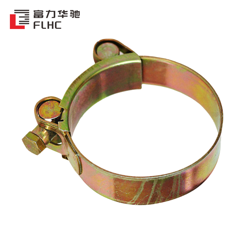 富力华驰 卡箍 3寸 个高清大图