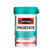 【缺货】Swisse锯棕榈番茄红素片（前列康片）50片/瓶澳洲进口