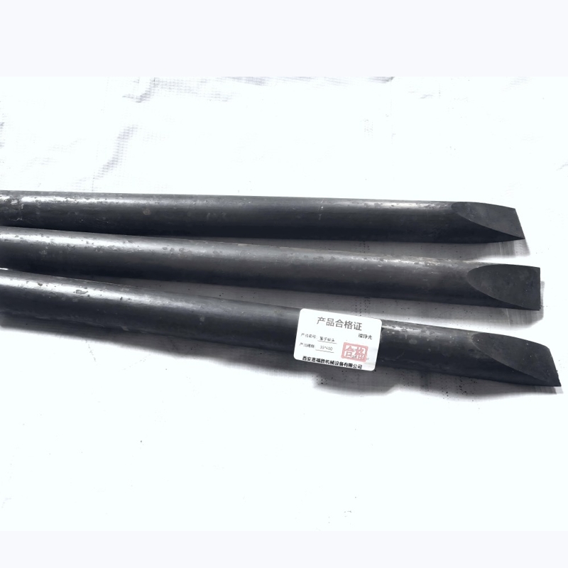 璨铮光 璨铮光 錾子 扁头 35*450mm 根