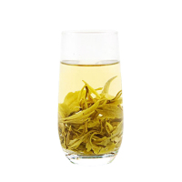 仙青一级茉莉花茶香螺100g袋装