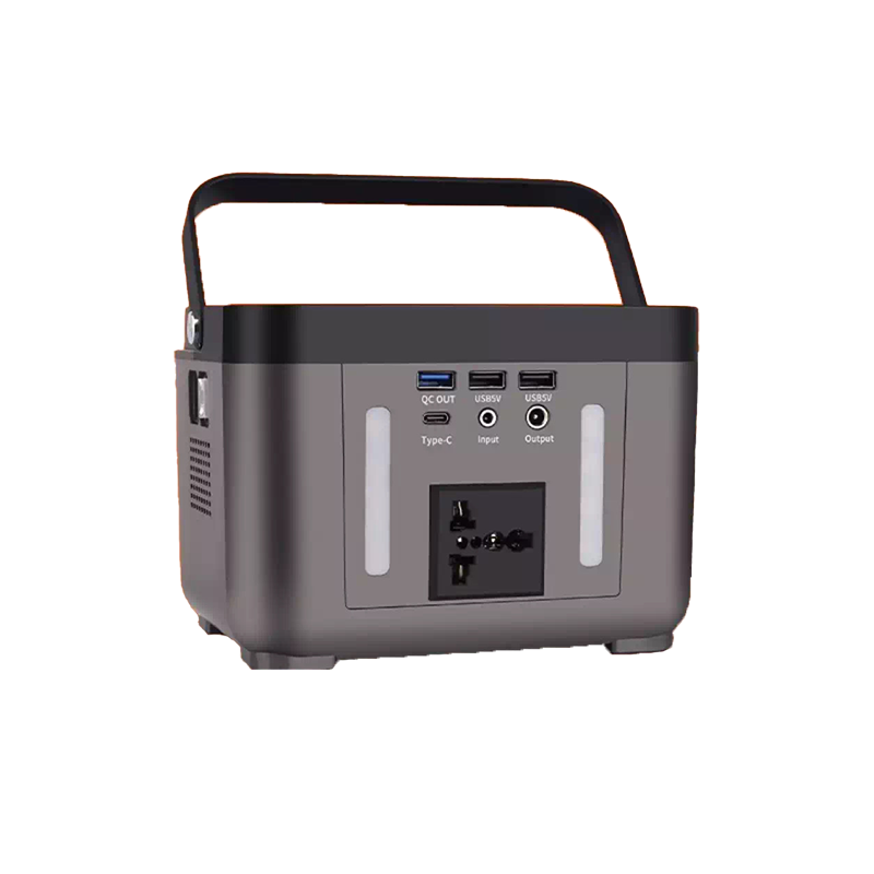 慧多多220v移动电源户外蓄电池便携自驾储能电源220伏露营野外停电储