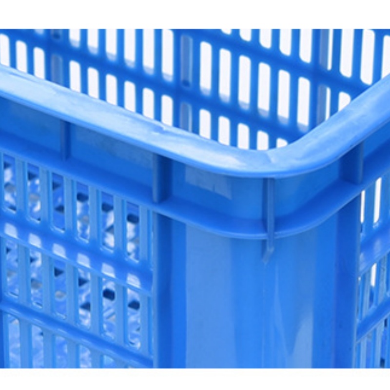 凡礼格塑料筐高清大图