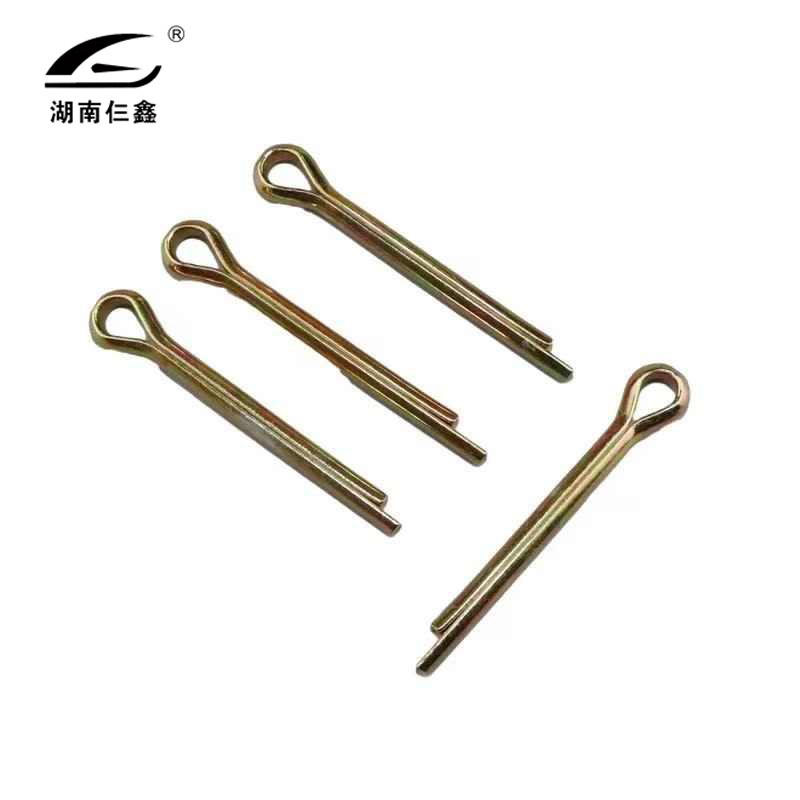 仨鑫 开口销 定位弹性卡销 销钉 4*60mm/个高清大图
