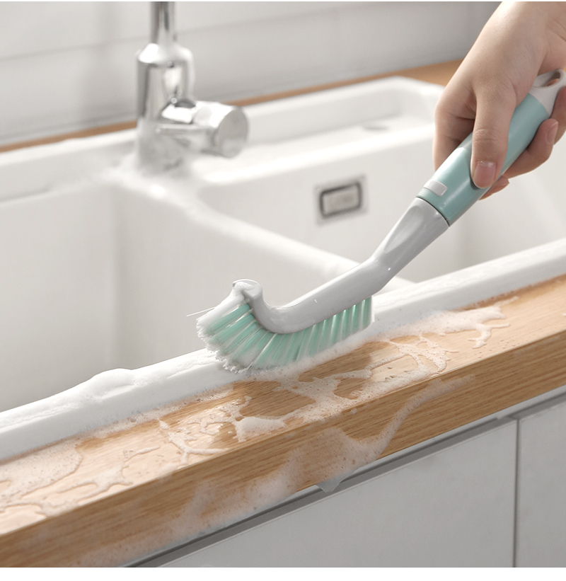 美丽雅(maryya) 多功能缝隙清洁刷 1支