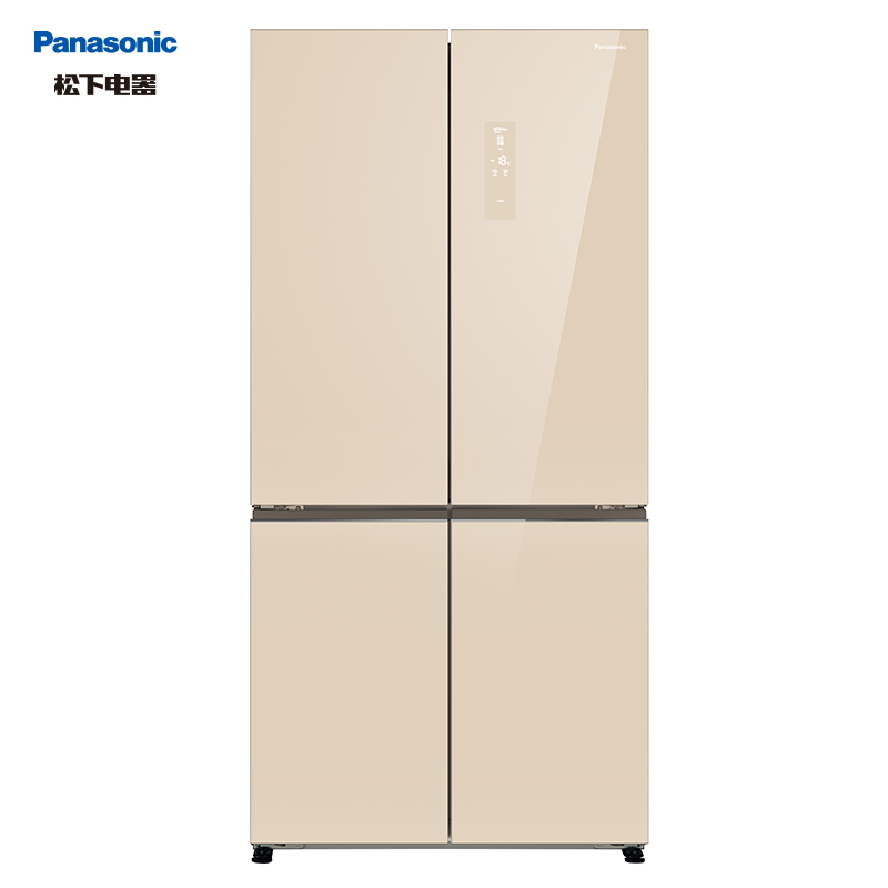 松下(Panasonic) NR-W621CG-XT/XN 多门冰箱 628L(G)