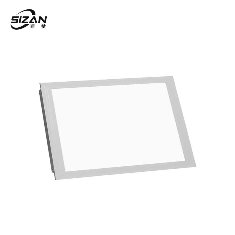 斯赞 家用五金 面板灯600*1200mm 个高清大图