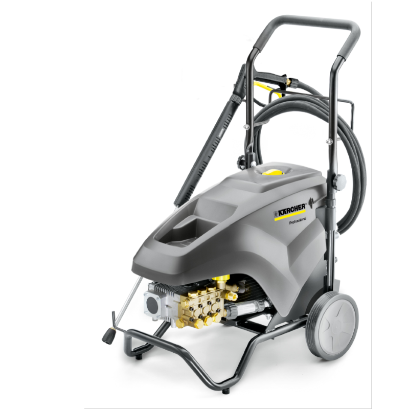 卡赫(KARCHER) HD 7-11-4 ClassicCN 冷水高压清洗机
