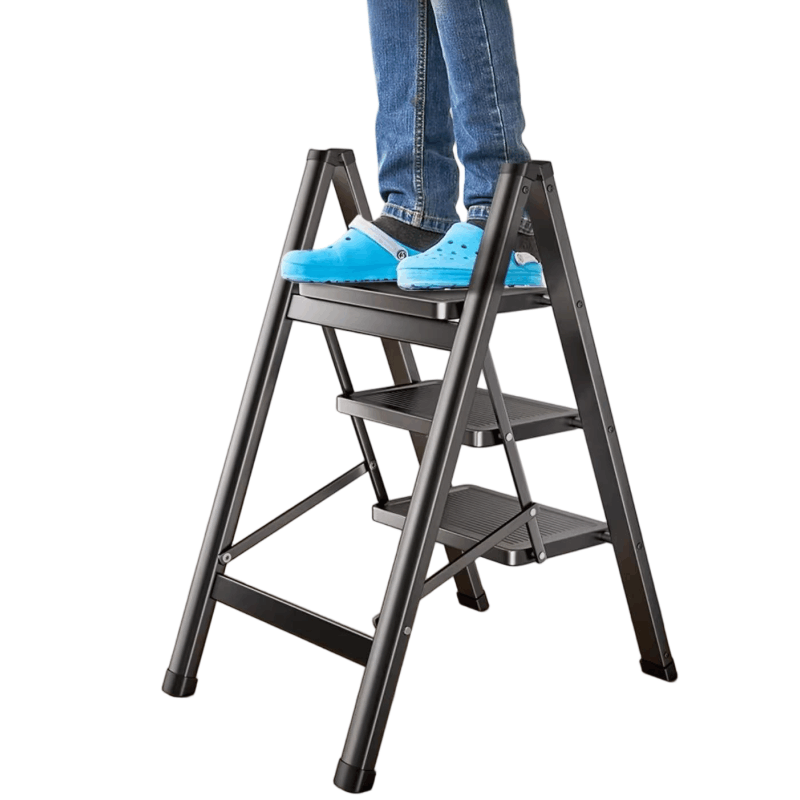 华祥慧云(HXHY) 三步梯1045图片