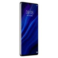 华为(HUAWEI) P30 Pro 麒麟980 超感光徕卡四摄 全网通版 8GB+512GB 亮黑色 移动联通电信4G手机 双卡双待