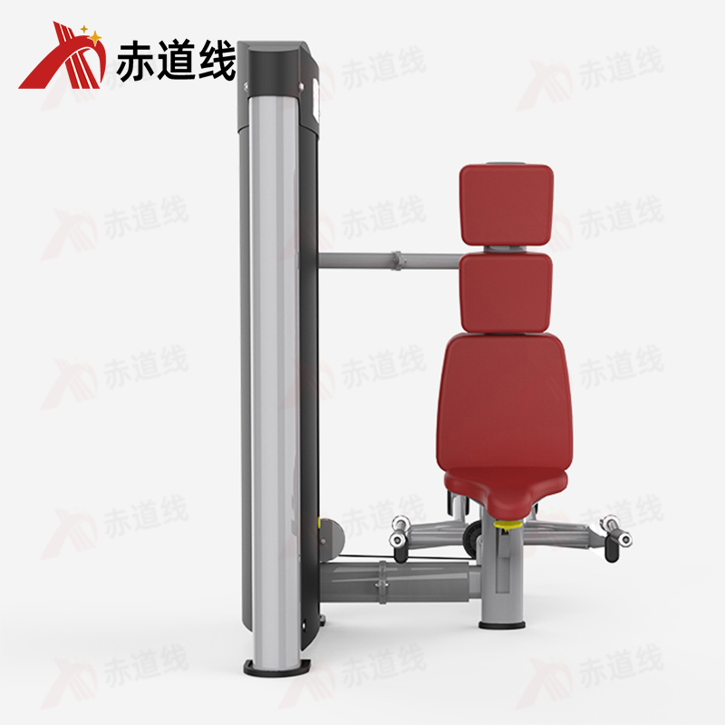 赤道线 三头肌训练器综合训练器CDX-A523S-BFT3008高清大图