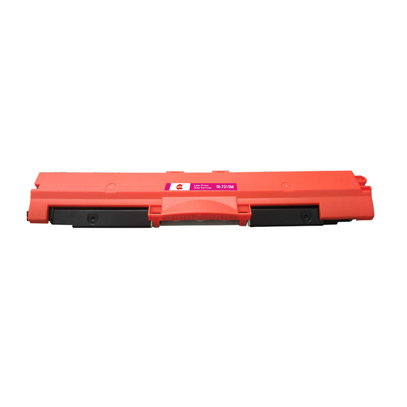 Ait海得 CRG329硒鼓 专业版 AIT-7010M红色 适用佳能 LBP 7010C 7018C高清大图