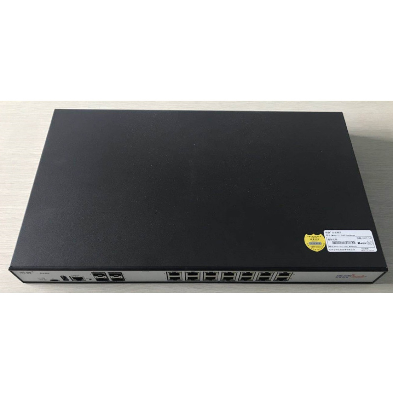 安恒DBAPPSECURITY明御安全网关DAS-NGFW570