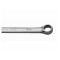 世达 SATA 40216 公制全抛光两用扳手 21MM