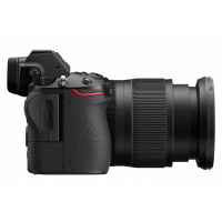 Nikon/尼康全画幅微单数码相机 Z7 24-70mm f/4 S+FTZ单镜头套装4575万像素