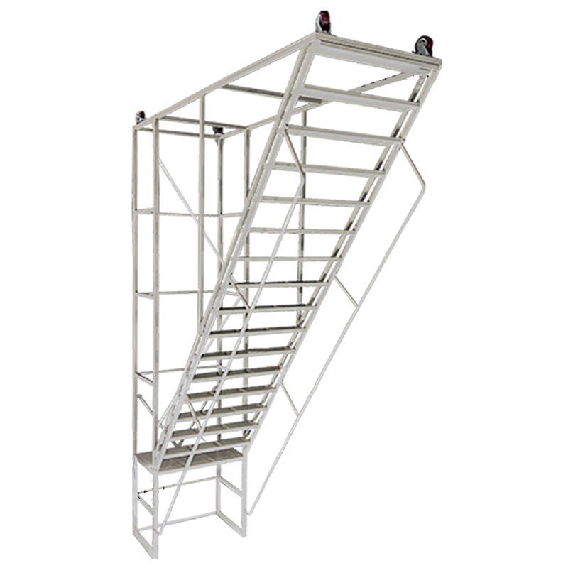 卓鑫蒂隆登高梯4米高个高清大图