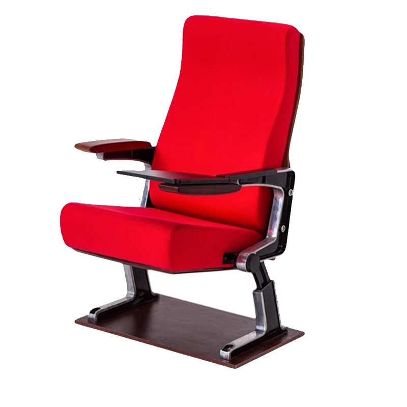 汐 礼堂椅简约把高清大图