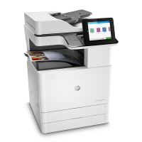 惠普(HP) Color MFP E77422dn A3 管理型 彩色激光数码复合机 一体机 打印复印扫描 自动双面